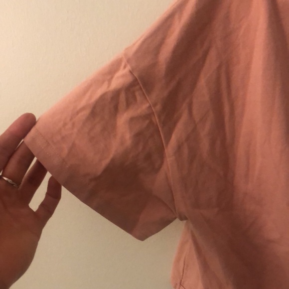 LUCK&TROUBLE crop top - Picture 3 of 5